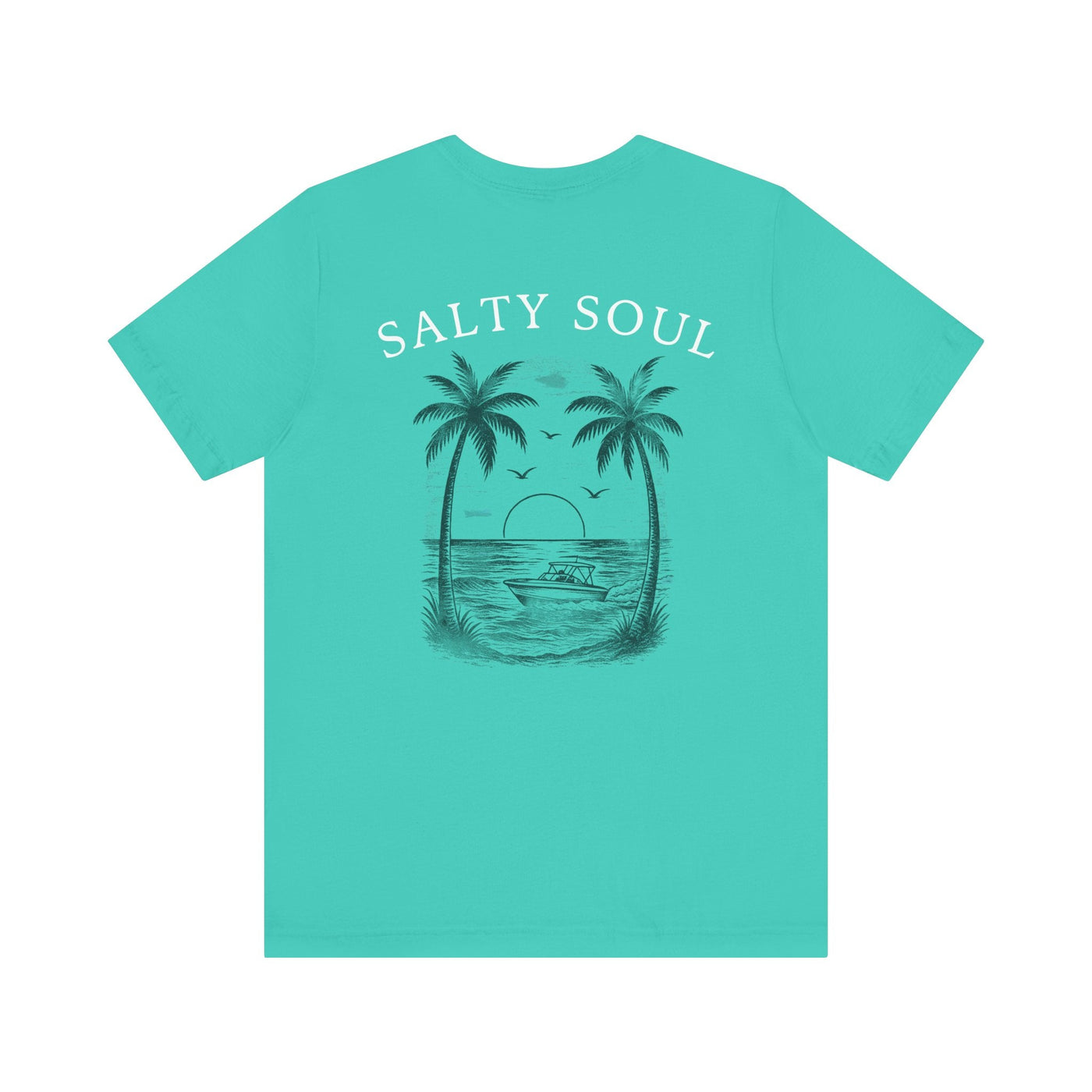 SALTY SOUL