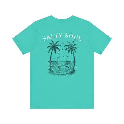 SALTY SOUL