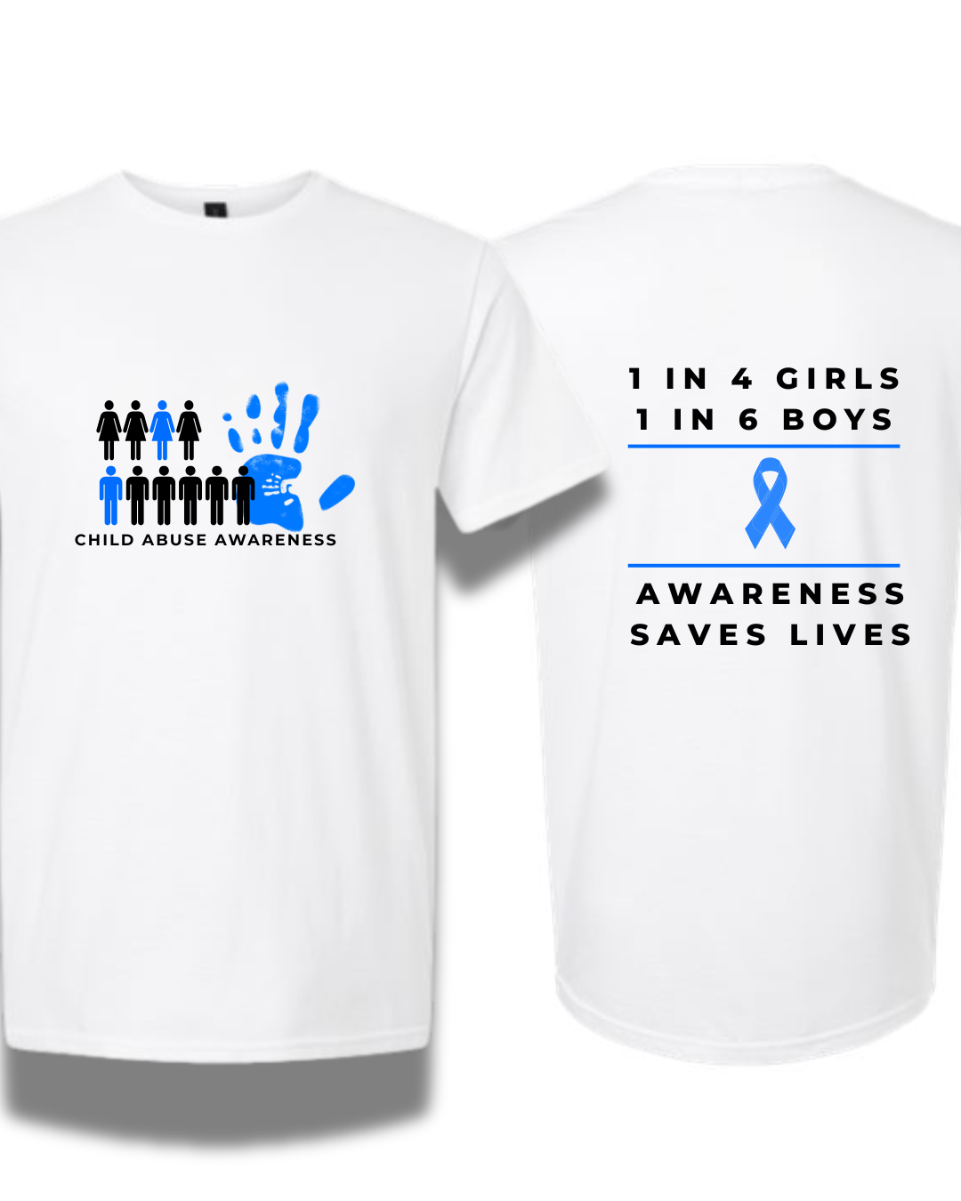 CHILD ABUSE AWARENESS 3