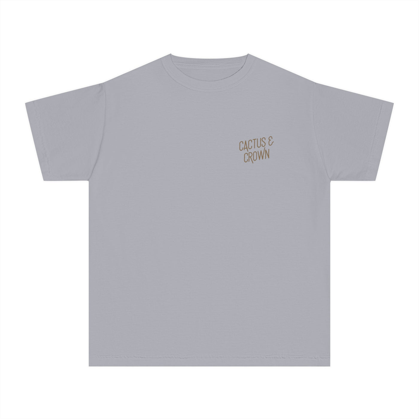 Youth: SOARIN’
