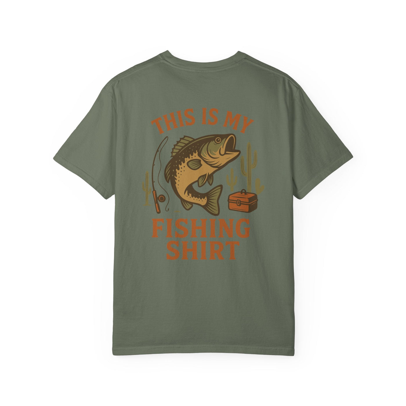 FISHING SHIRT