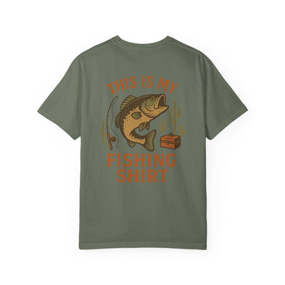 FISHING SHIRT