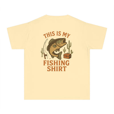 Youth: FISHING SHIRT