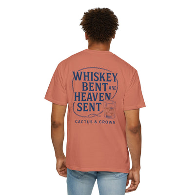 WHISKEY BENT & HEAVEN SENT