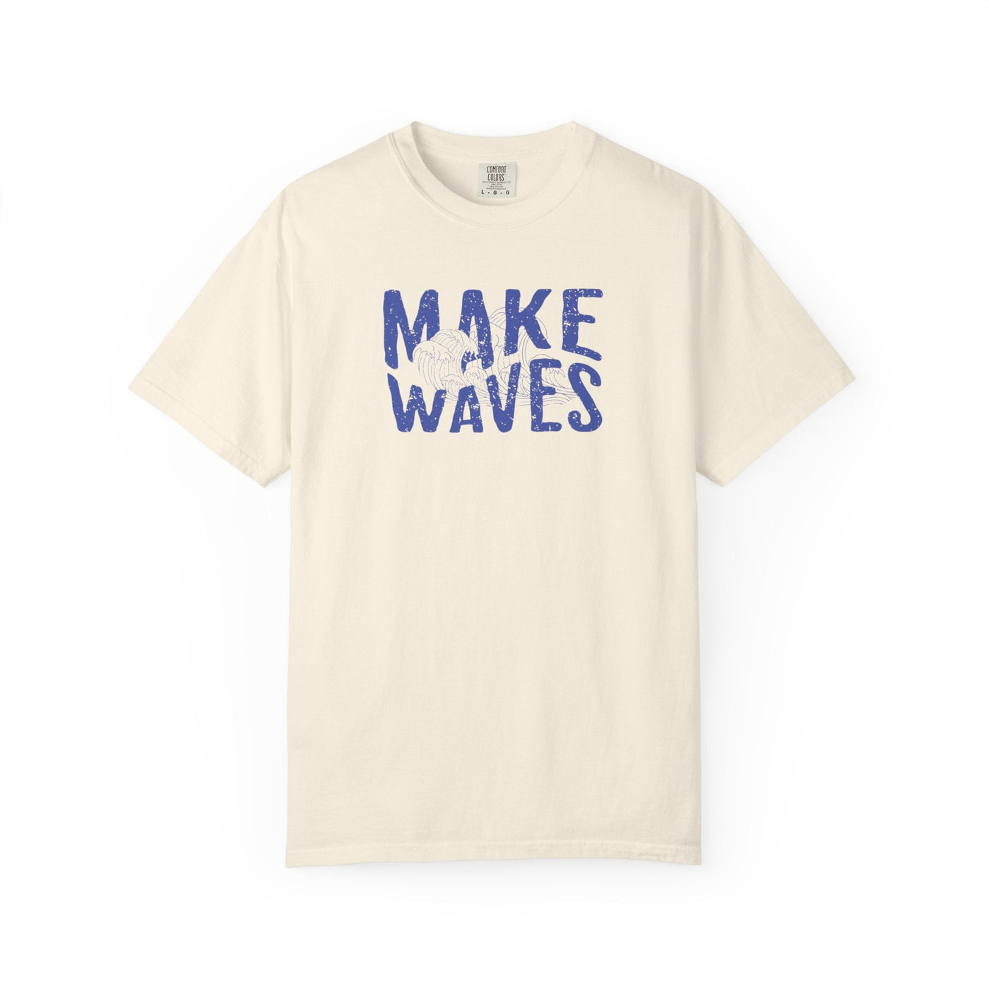MAKE WAVES