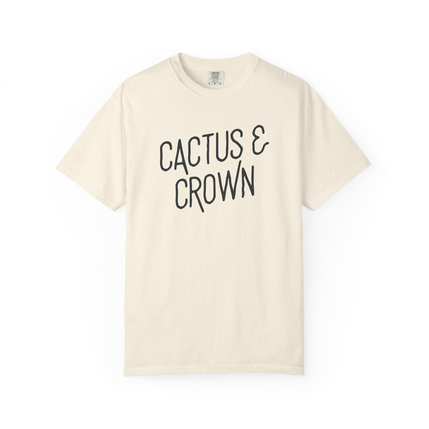 CACTUS & CROWN