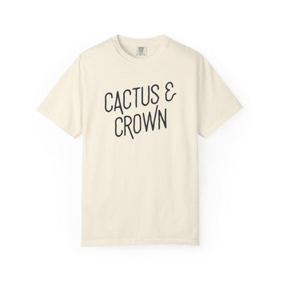 CACTUS & CROWN