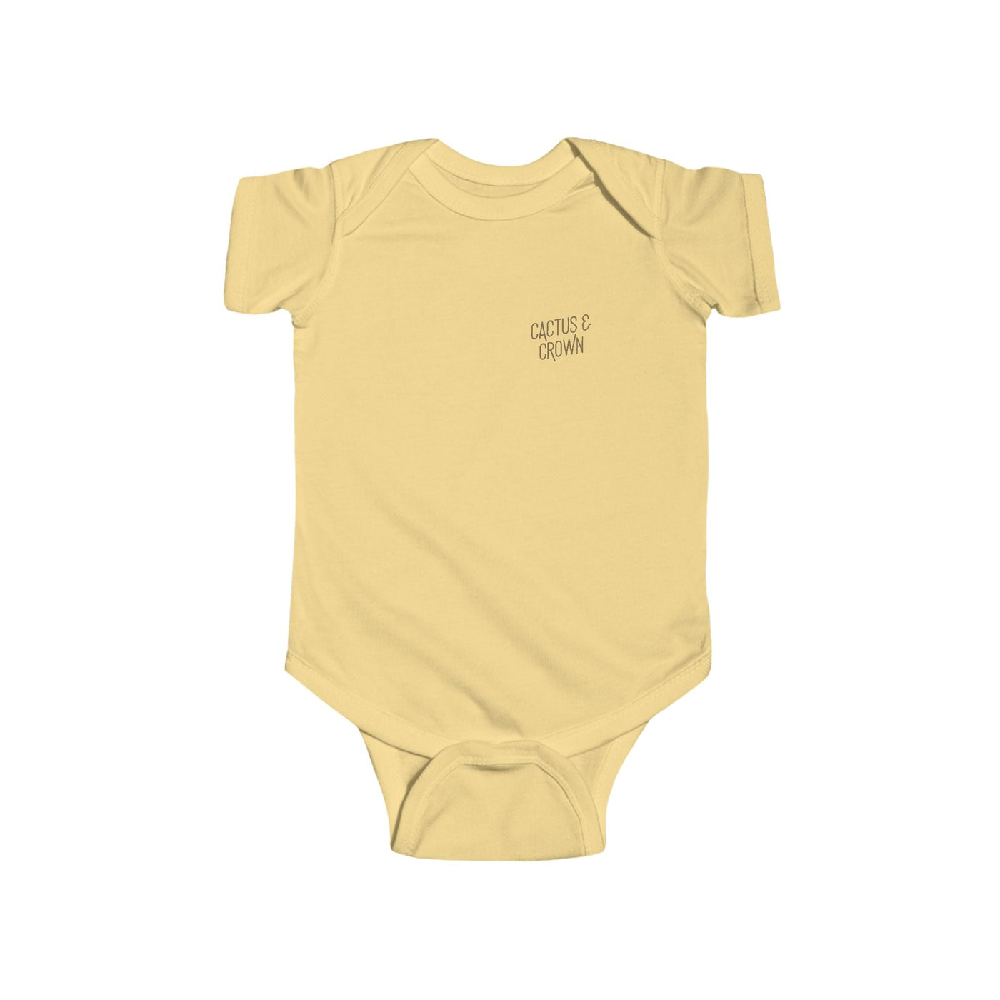 Infant: SOARIN' ONESIE