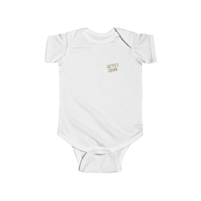 Infant: SOARIN' ONESIE