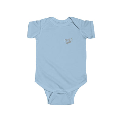 Infant: SOARIN' ONESIE