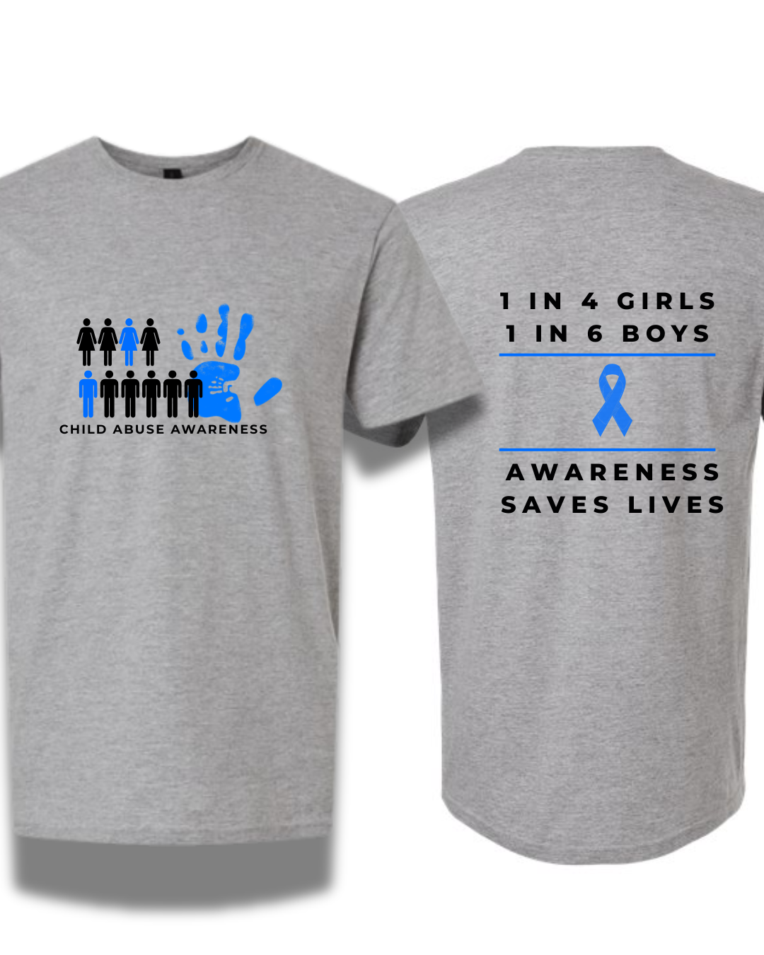 CHILD ABUSE AWARENESS 3