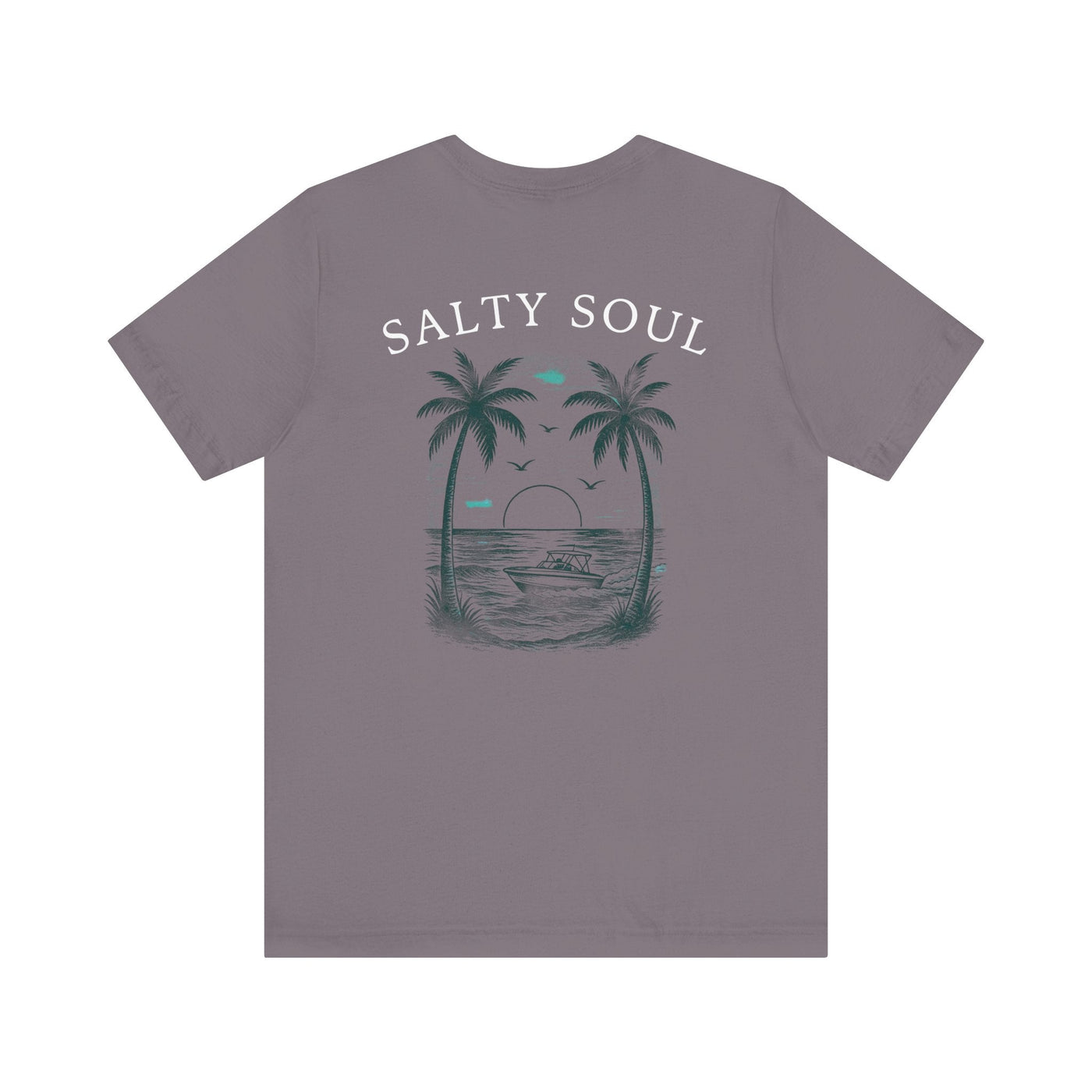 SALTY SOUL