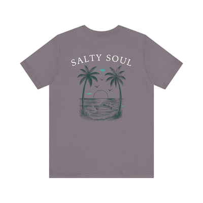 SALTY SOUL