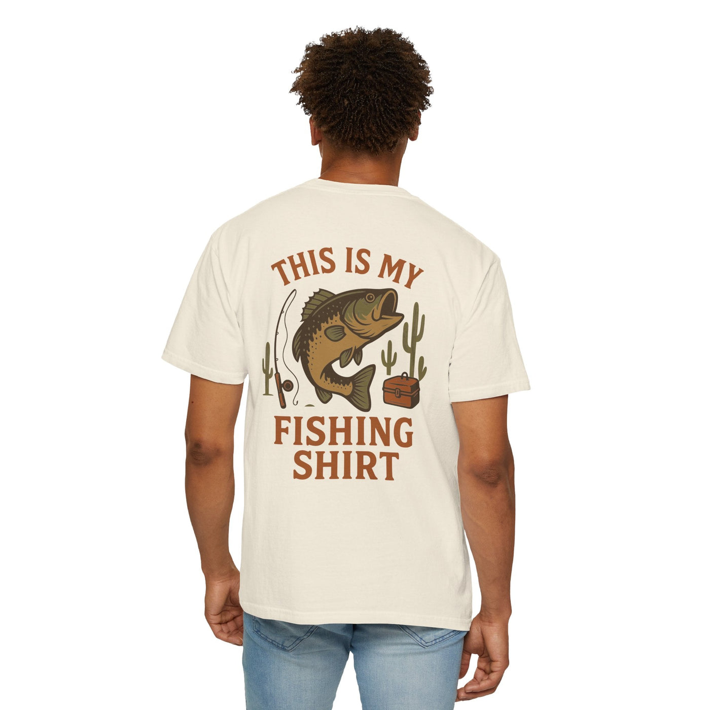 FISHING SHIRT