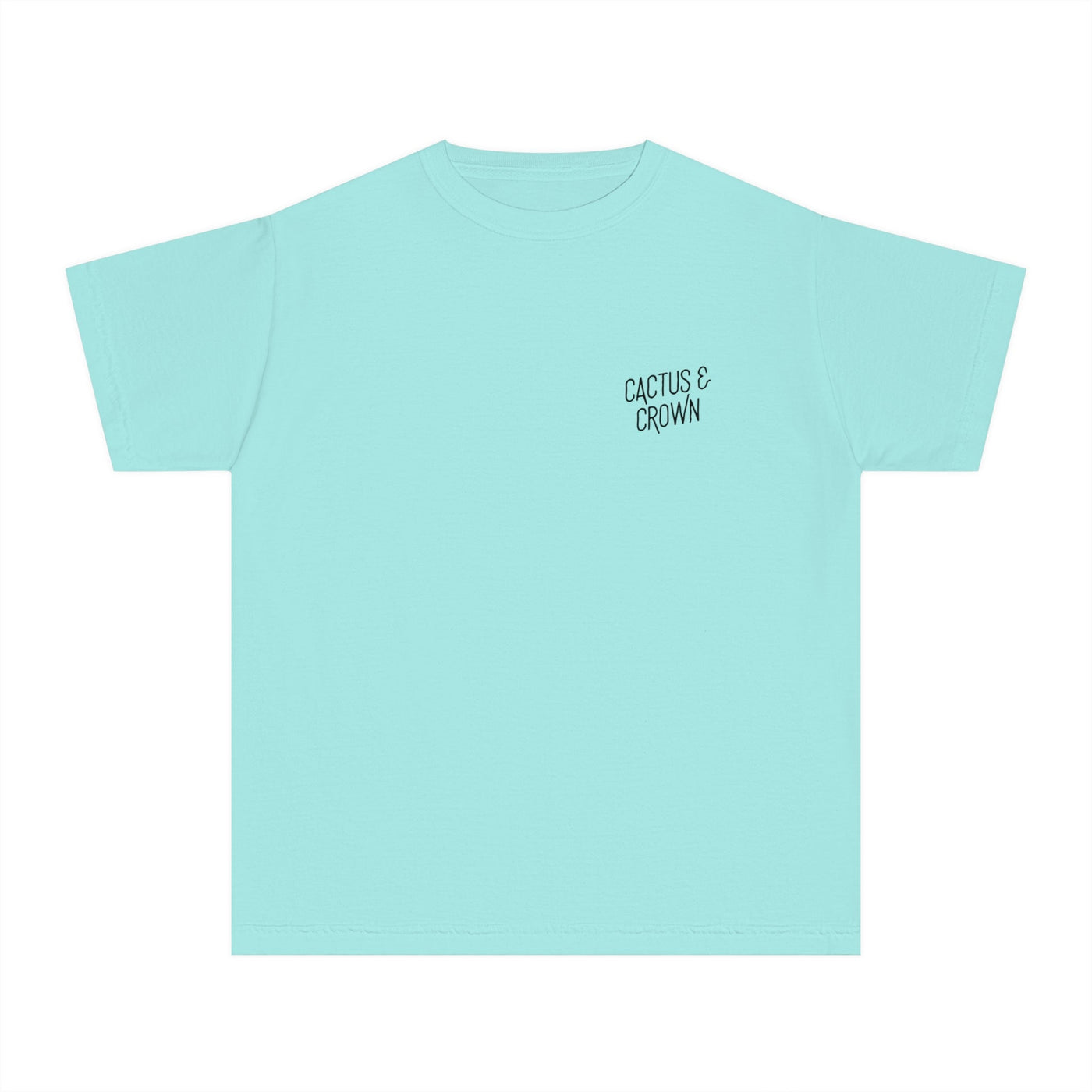 Youth: SADDLE UP