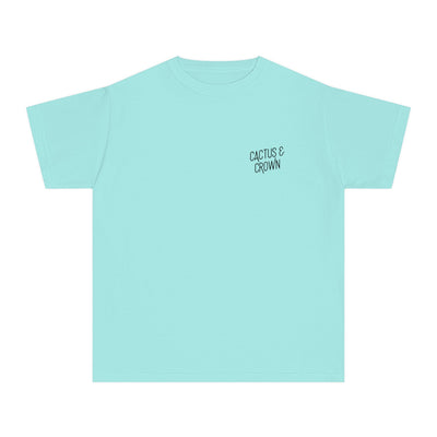 Youth: SADDLE UP