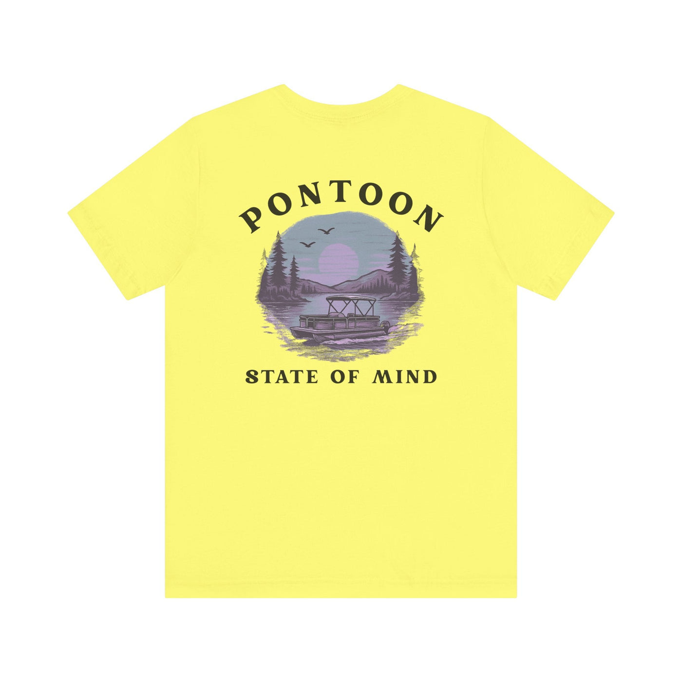 PONTOON STATE OF MIND