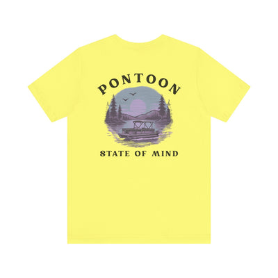 PONTOON STATE OF MIND