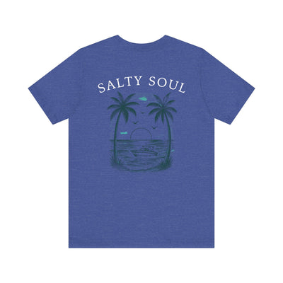 SALTY SOUL