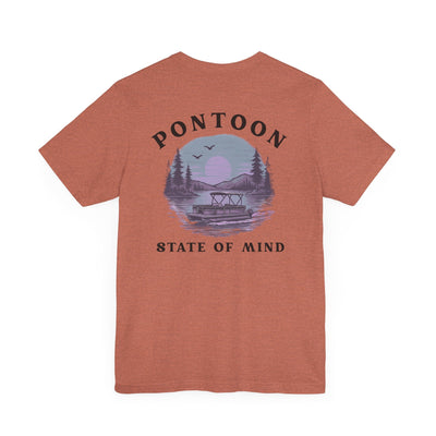 PONTOON STATE OF MIND