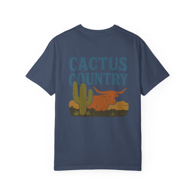 CACTUS COUNTRY
