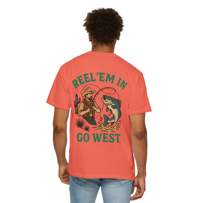 GO WEST