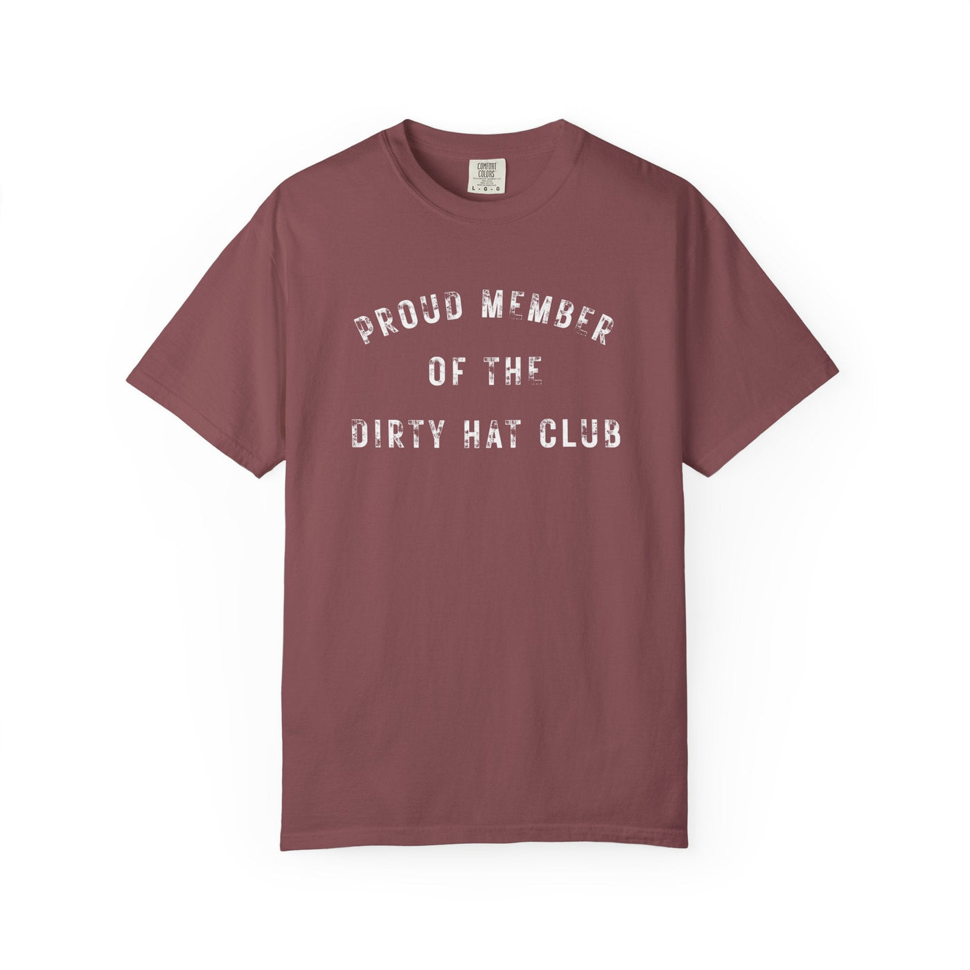 DIRTY HAT CLUB