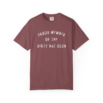 DIRTY HAT CLUB