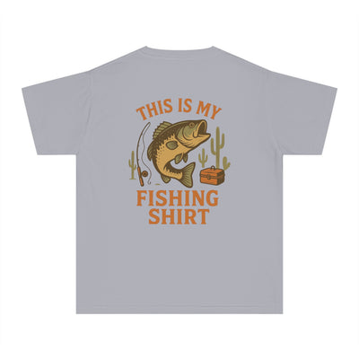 Youth: FISHING SHIRT