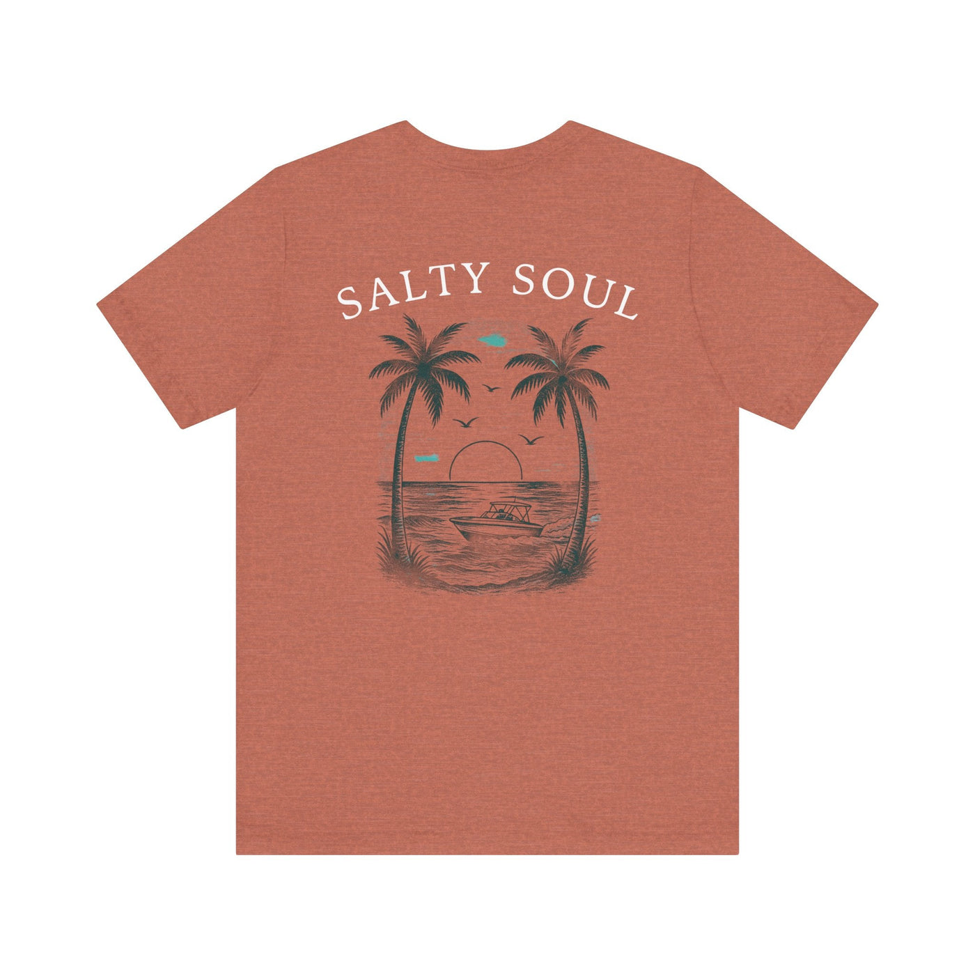 SALTY SOUL