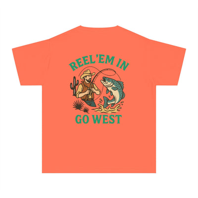 Youth: GO WEST