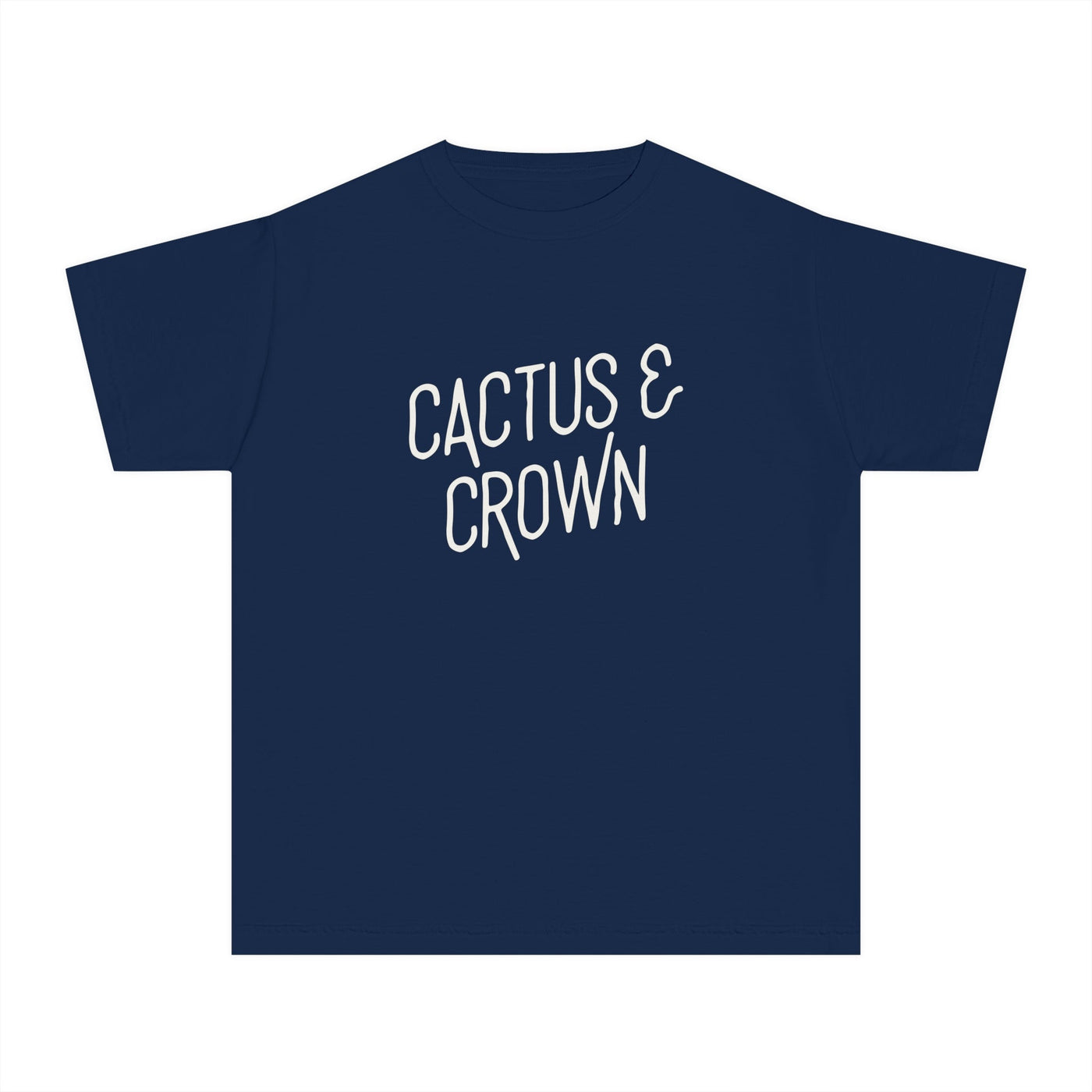 Youth: CACTUS & CROWN