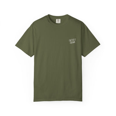 BUILT FOR BACKCOUNTRY