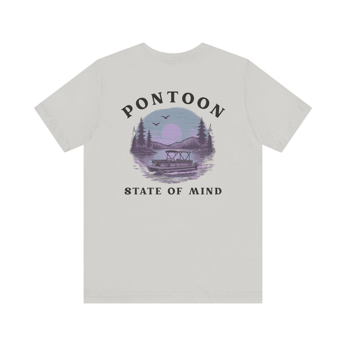 PONTOON STATE OF MIND