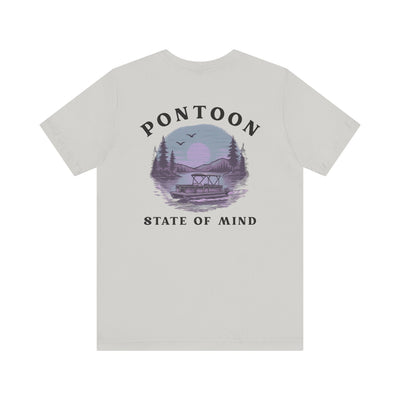 PONTOON STATE OF MIND