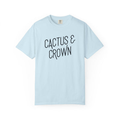 CACTUS & CROWN