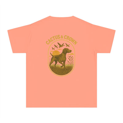 Youth: BIRD DOG