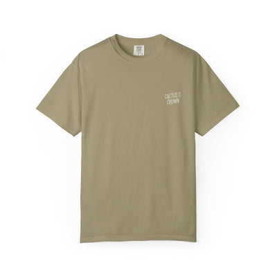 BUILT FOR BACKCOUNTRY