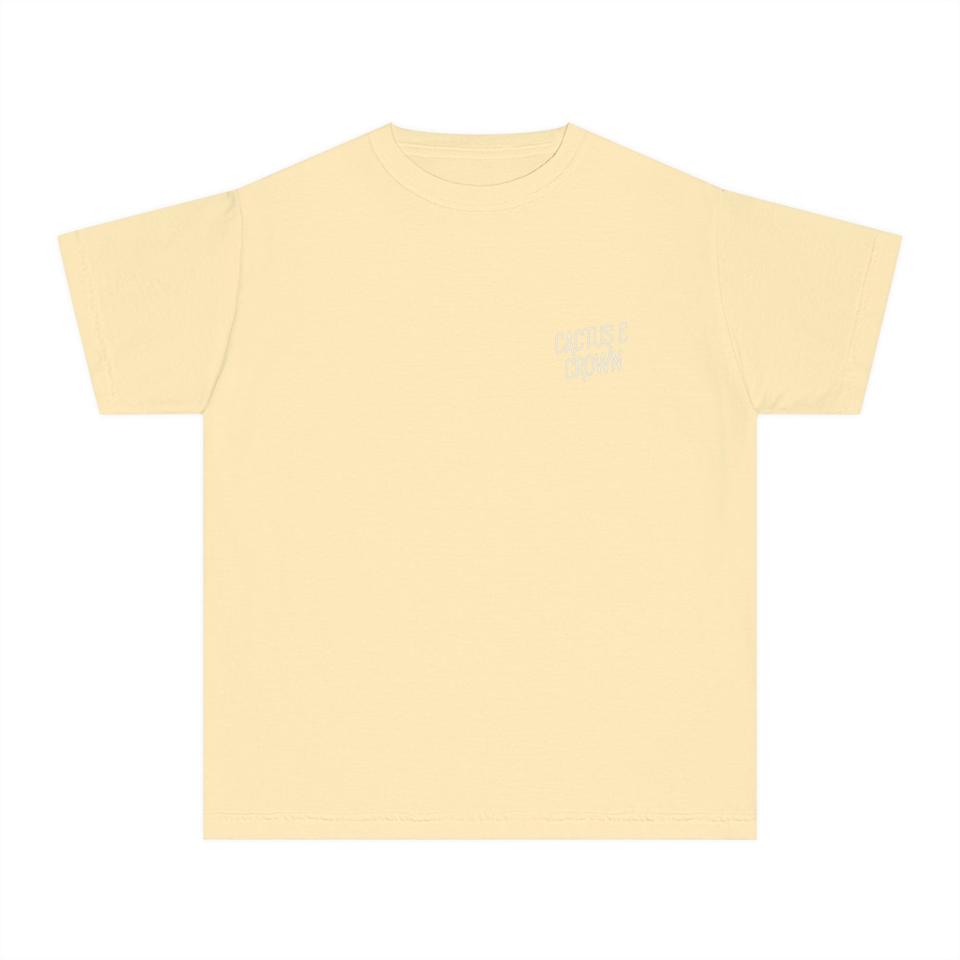 Youth: DUCK SUNRISE