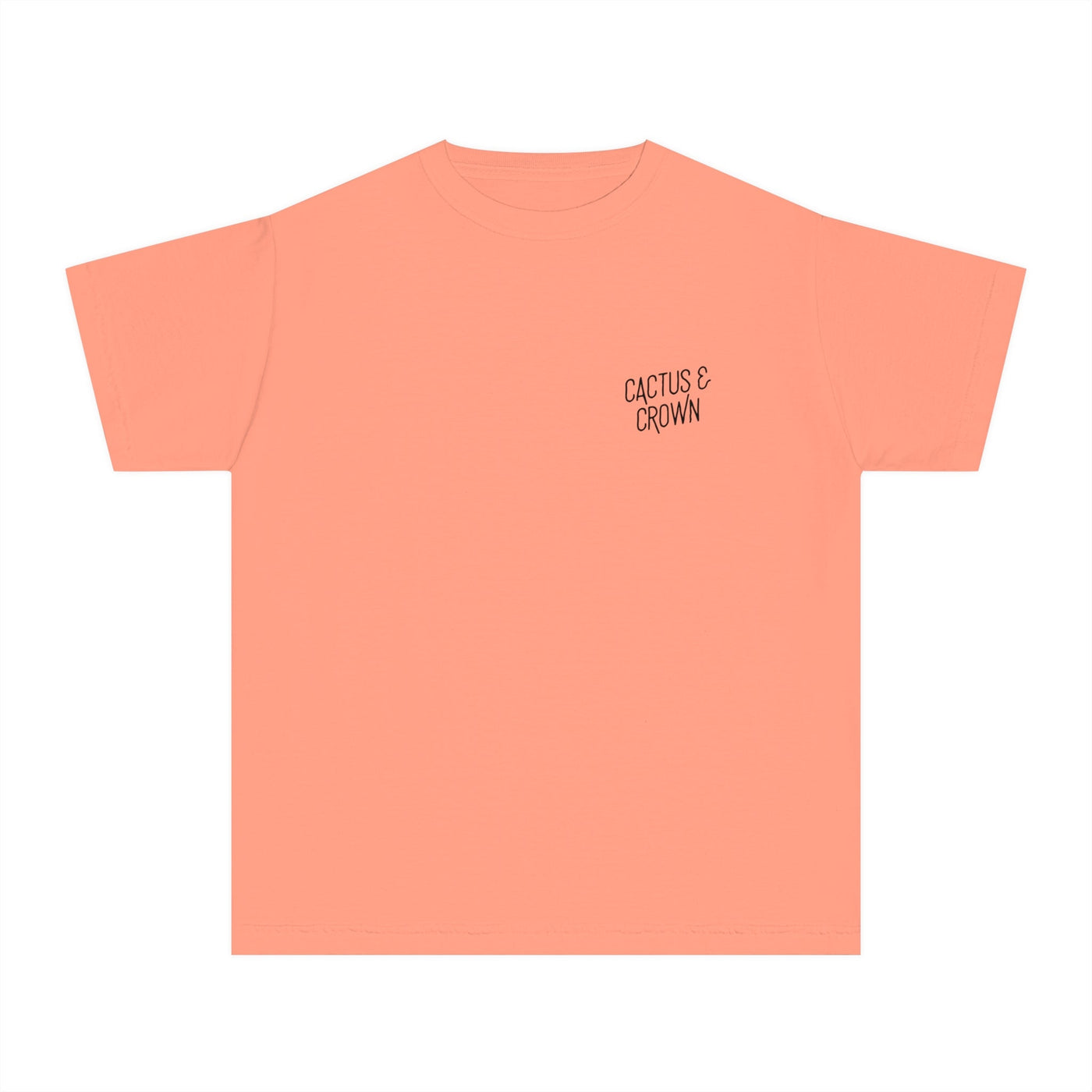 Youth: SADDLE UP