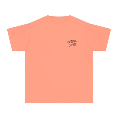 Youth: SADDLE UP