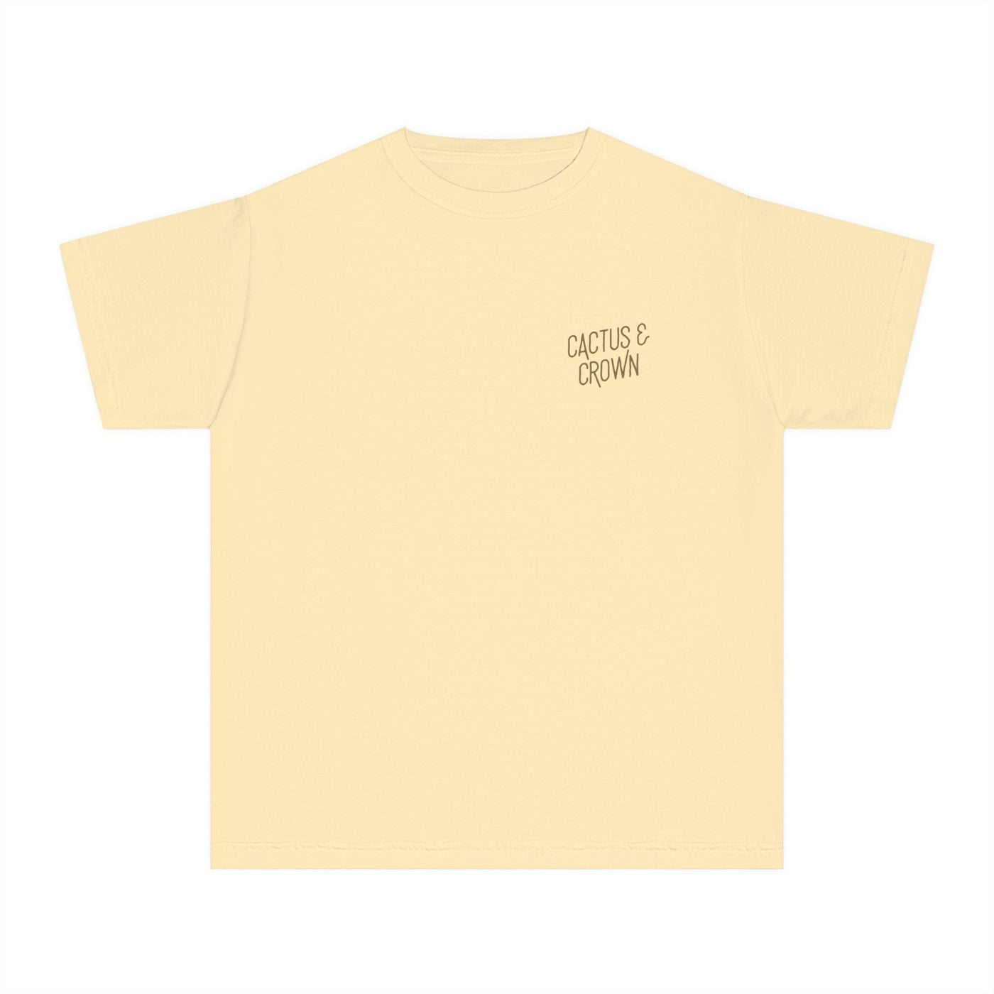 Youth: SOARIN’