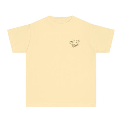 Youth: SOARIN’