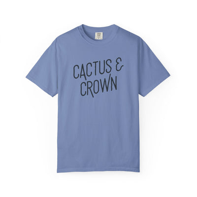 CACTUS & CROWN
