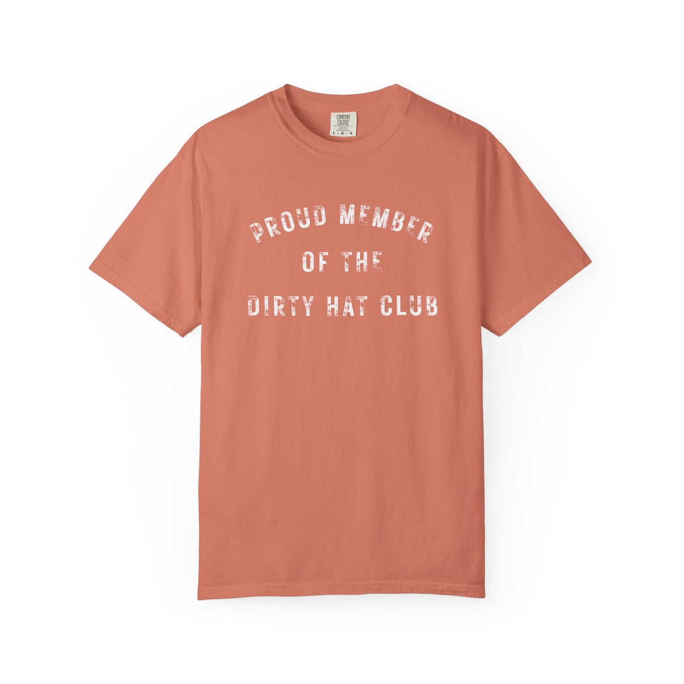 DIRTY HAT CLUB