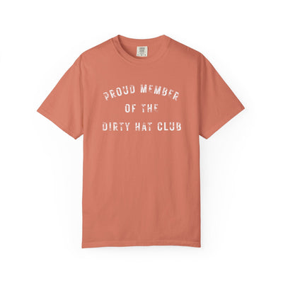DIRTY HAT CLUB