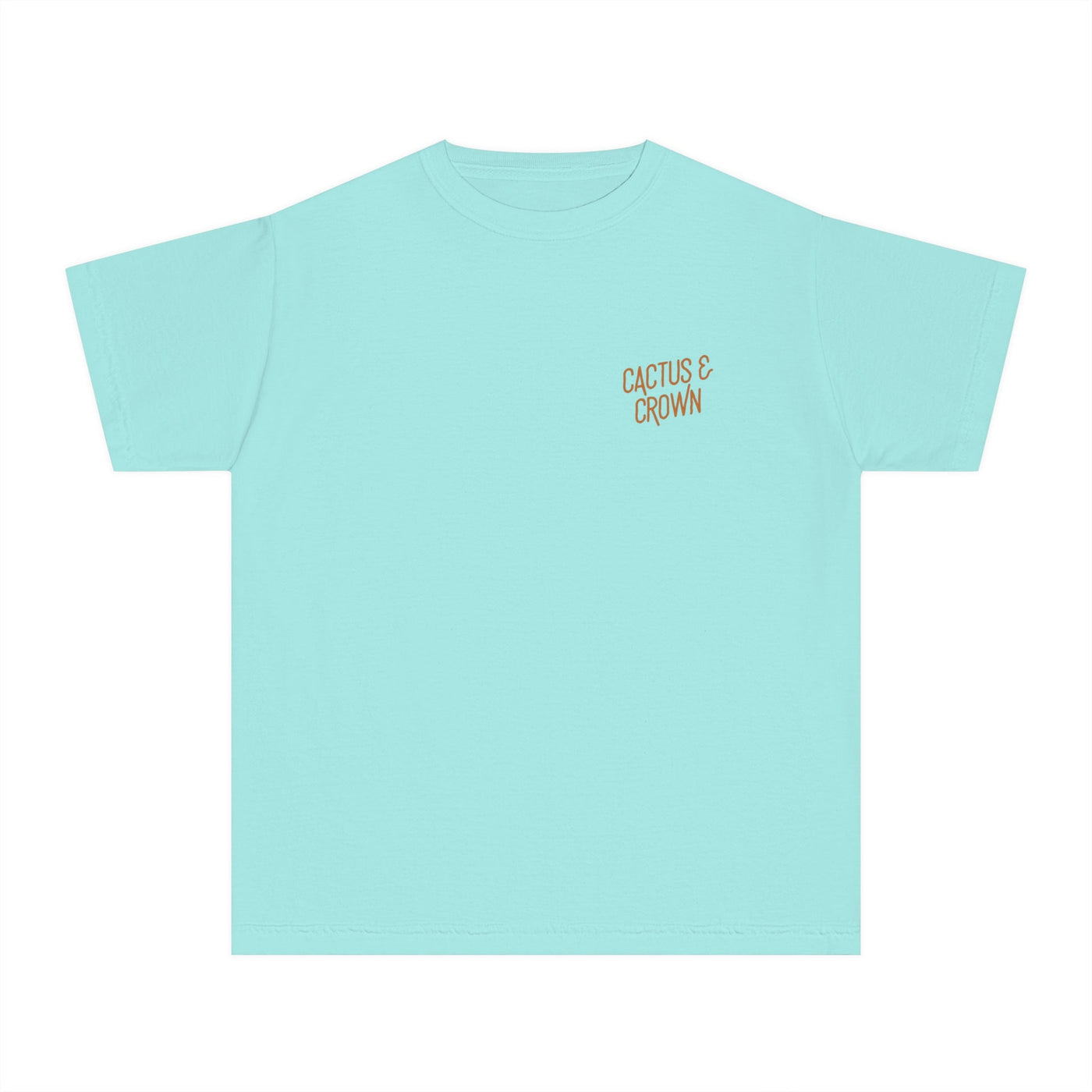 Youth: FISHING SHIRT