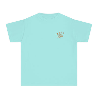 Youth: FISHING SHIRT