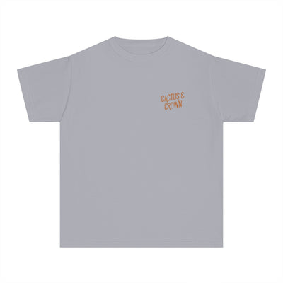 Youth: FISHING SHIRT
