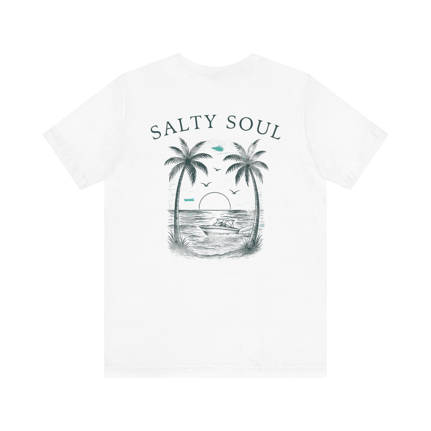 SALTY SOUL